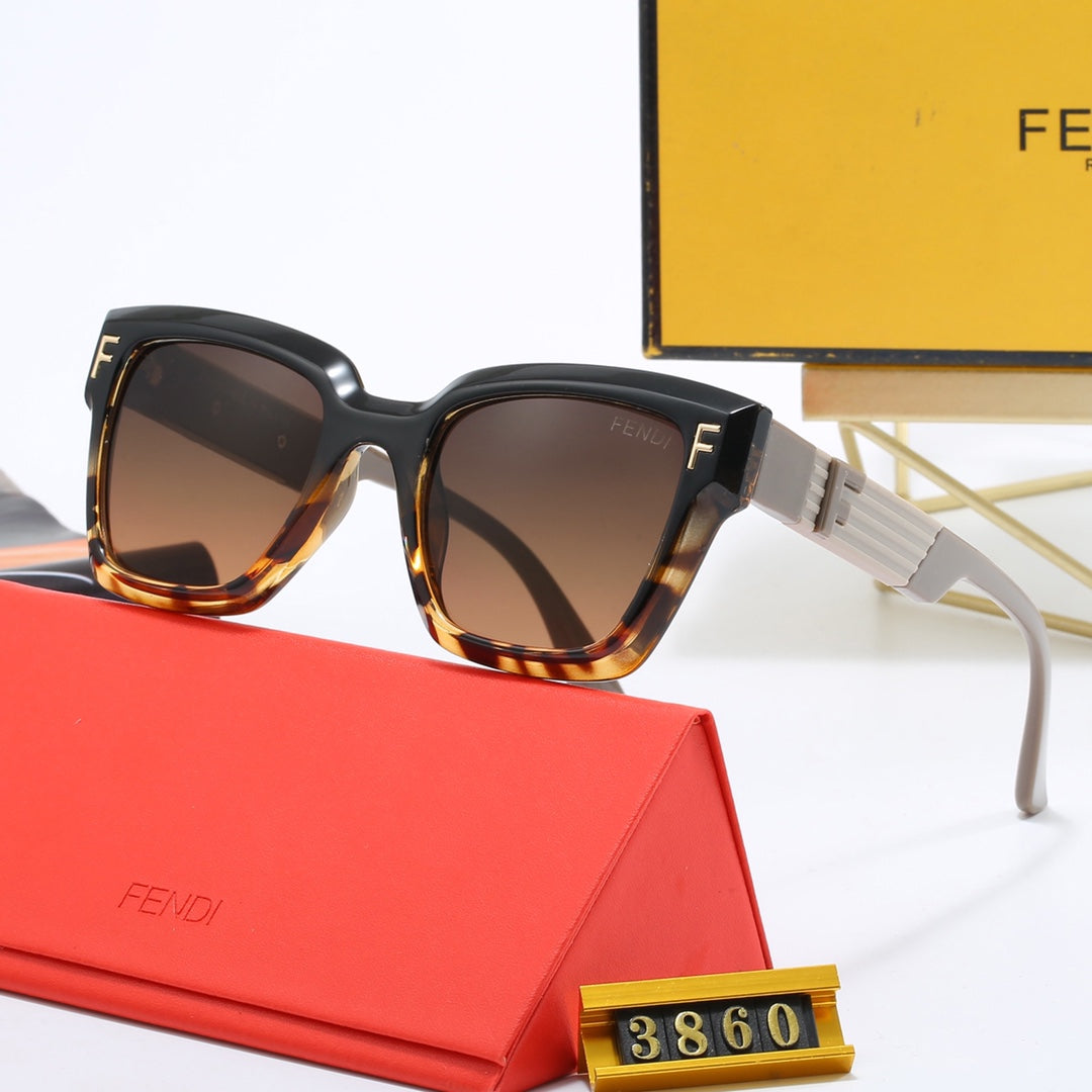 F's 3860 sunglasses