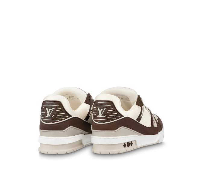 Trainer Sneaker brown NOVEMBER NEW SHOES