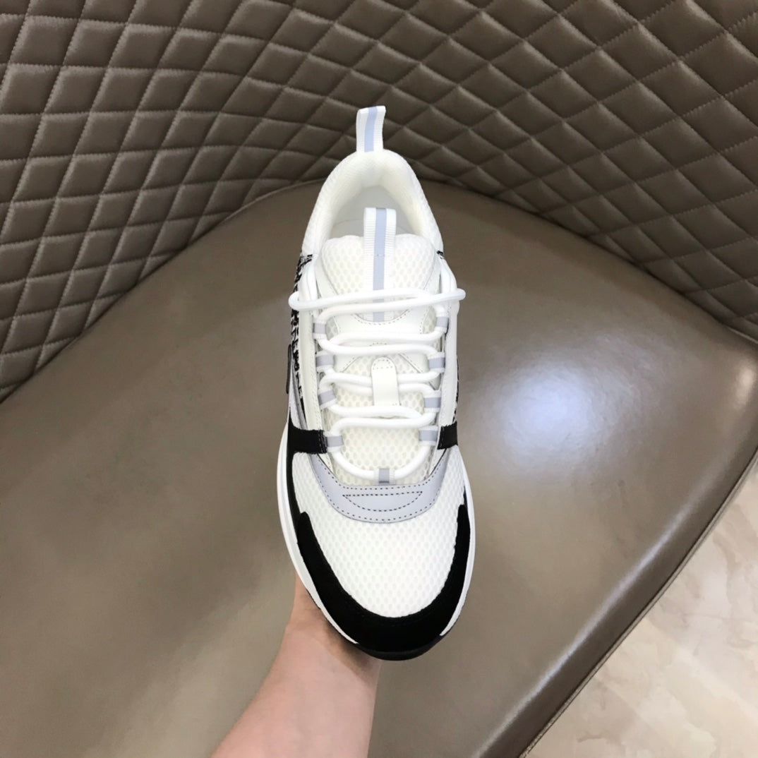 D04 Sneaker Three Styles