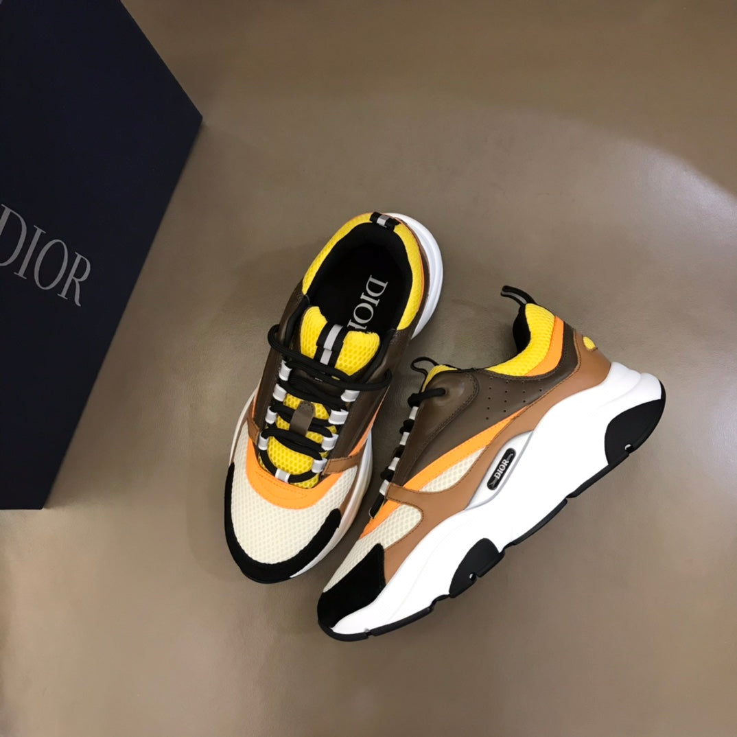 D04 Sneaker Three Styles