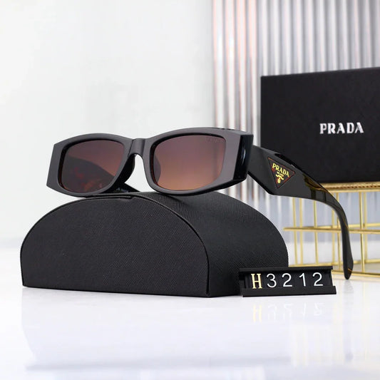 Modern Retro Sunglasses H3212