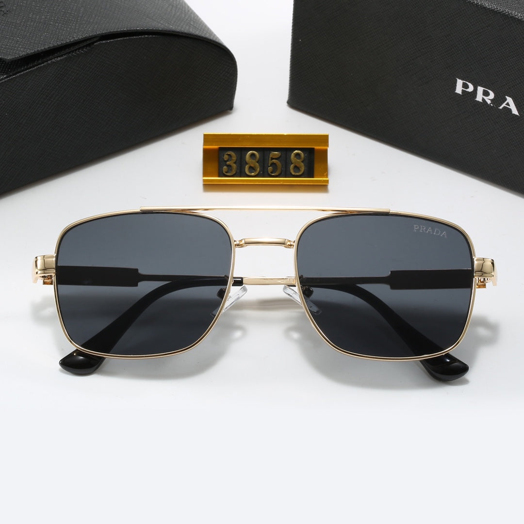 P's 3858 sunglasses