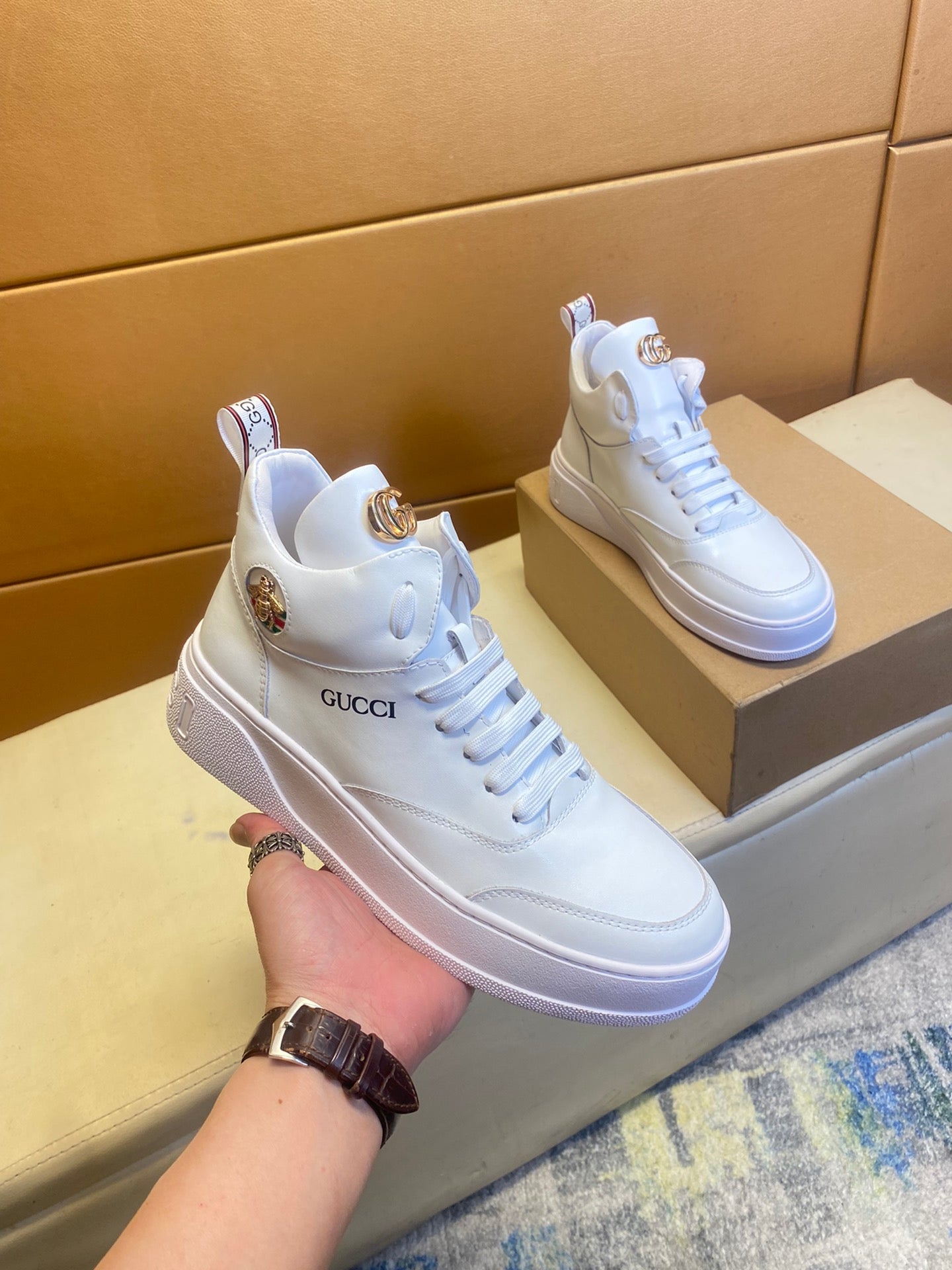 G03 Sneaker