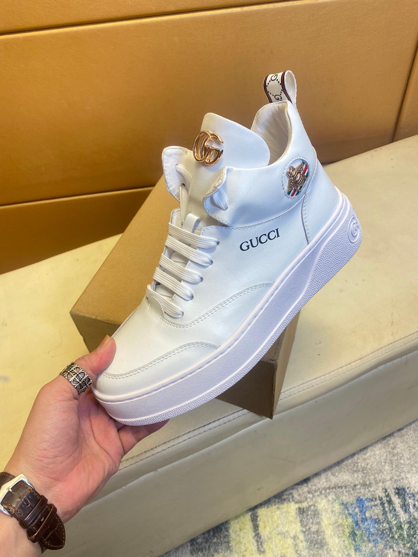 G03 Sneaker