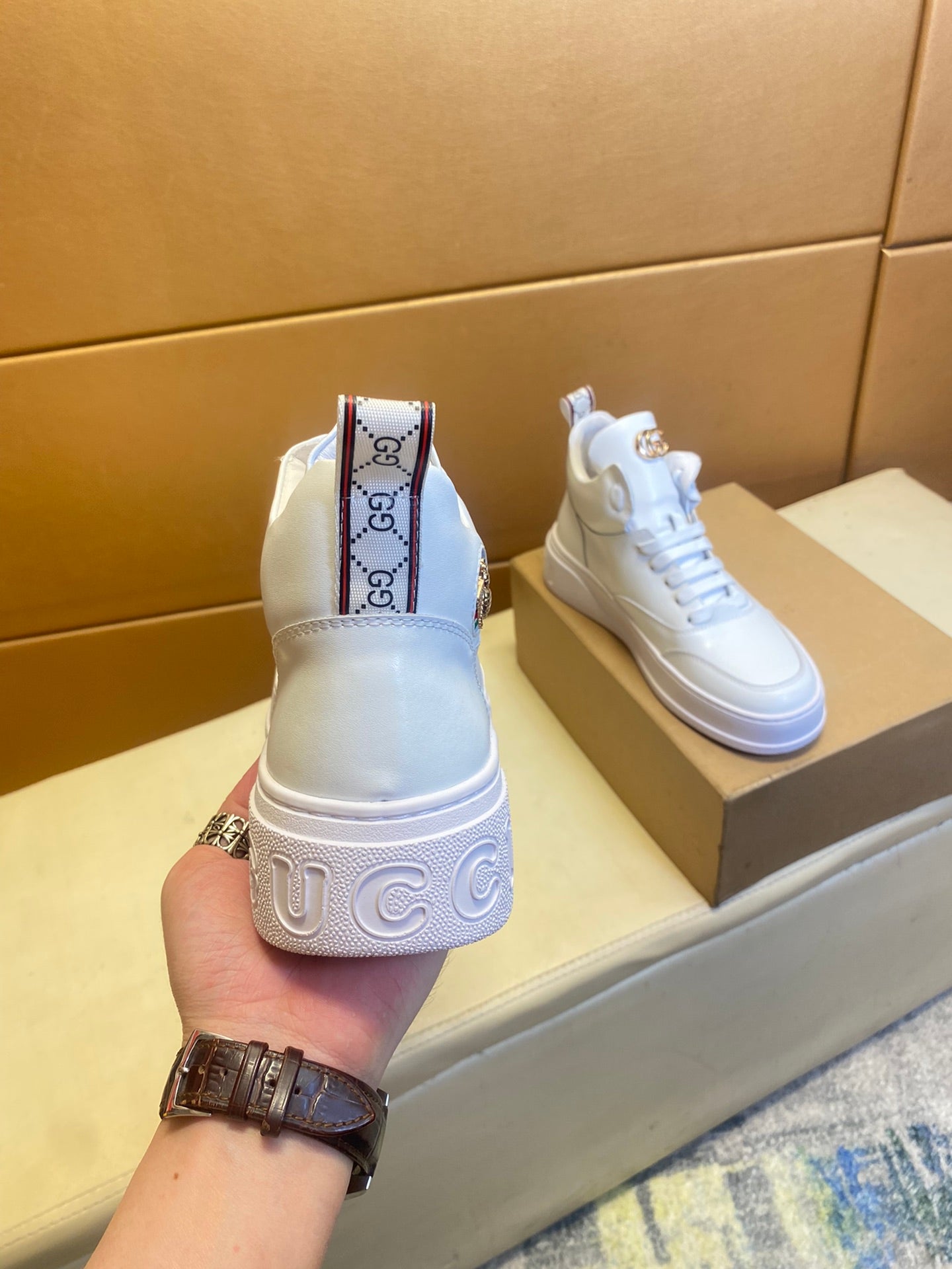 G03 Sneaker