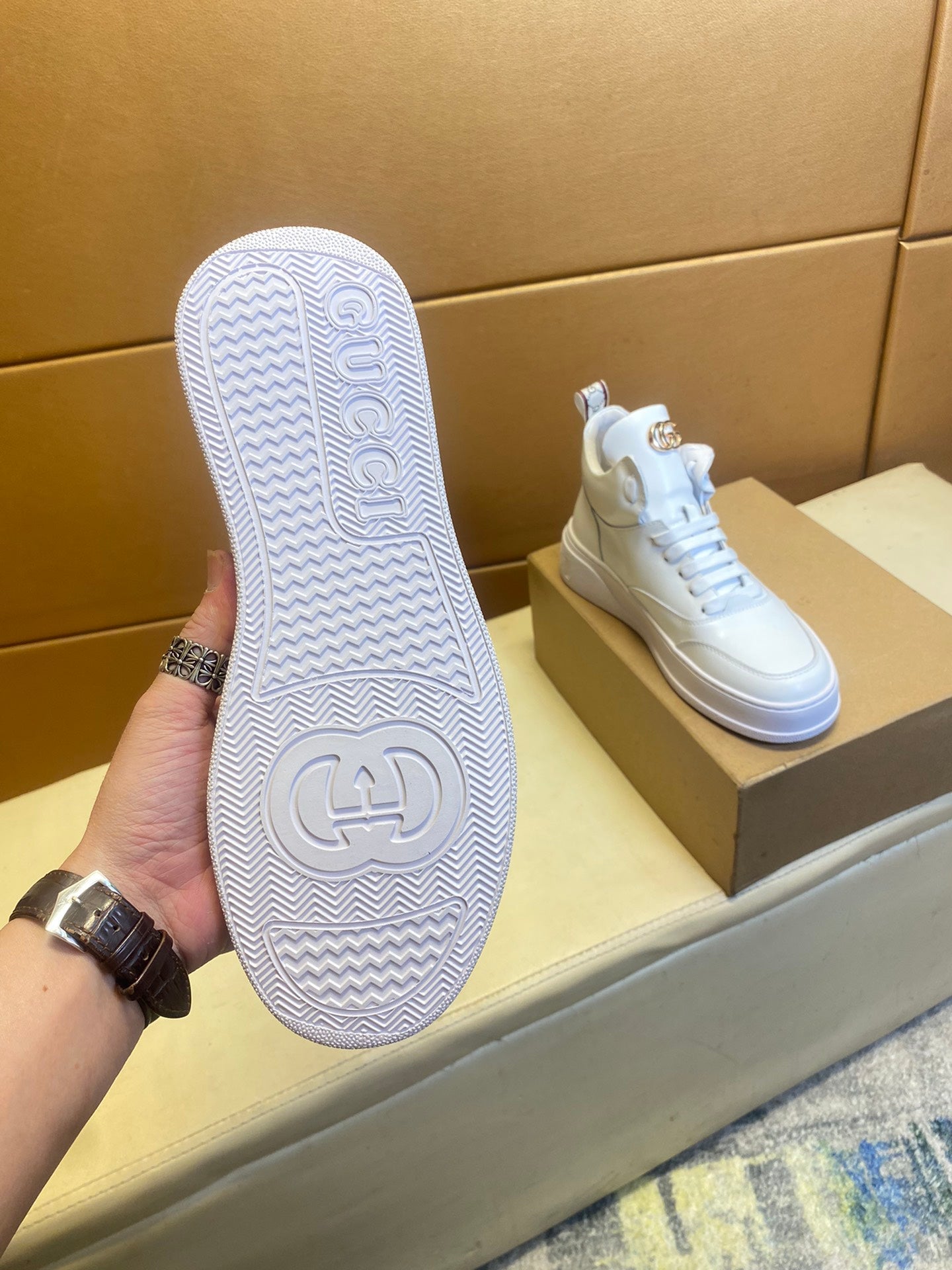 G03 Sneaker