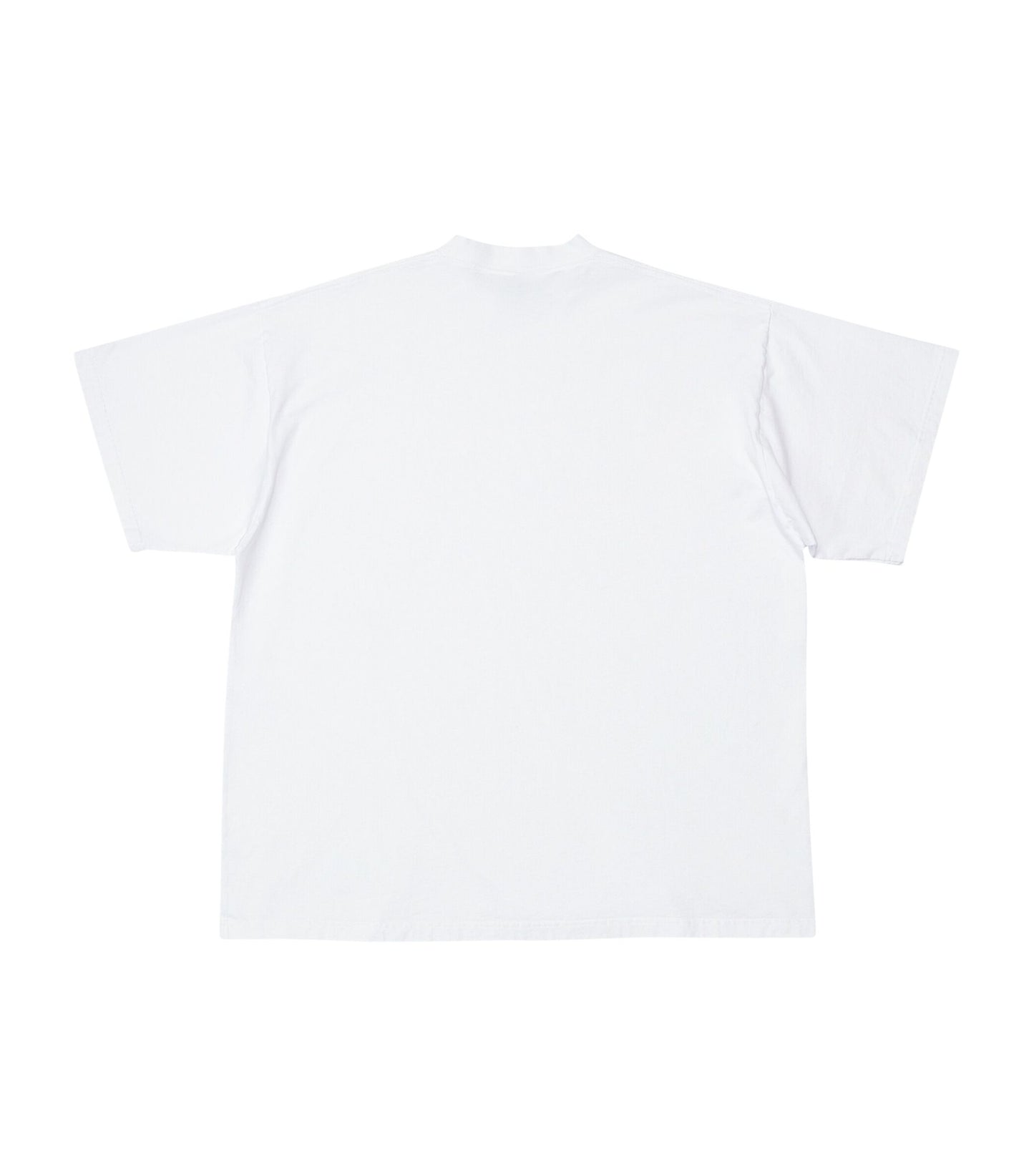 Joint letter T-shirt