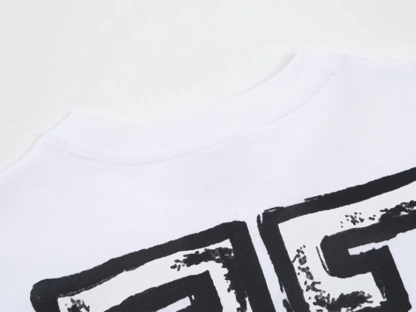 4G Multicolor T-shirt