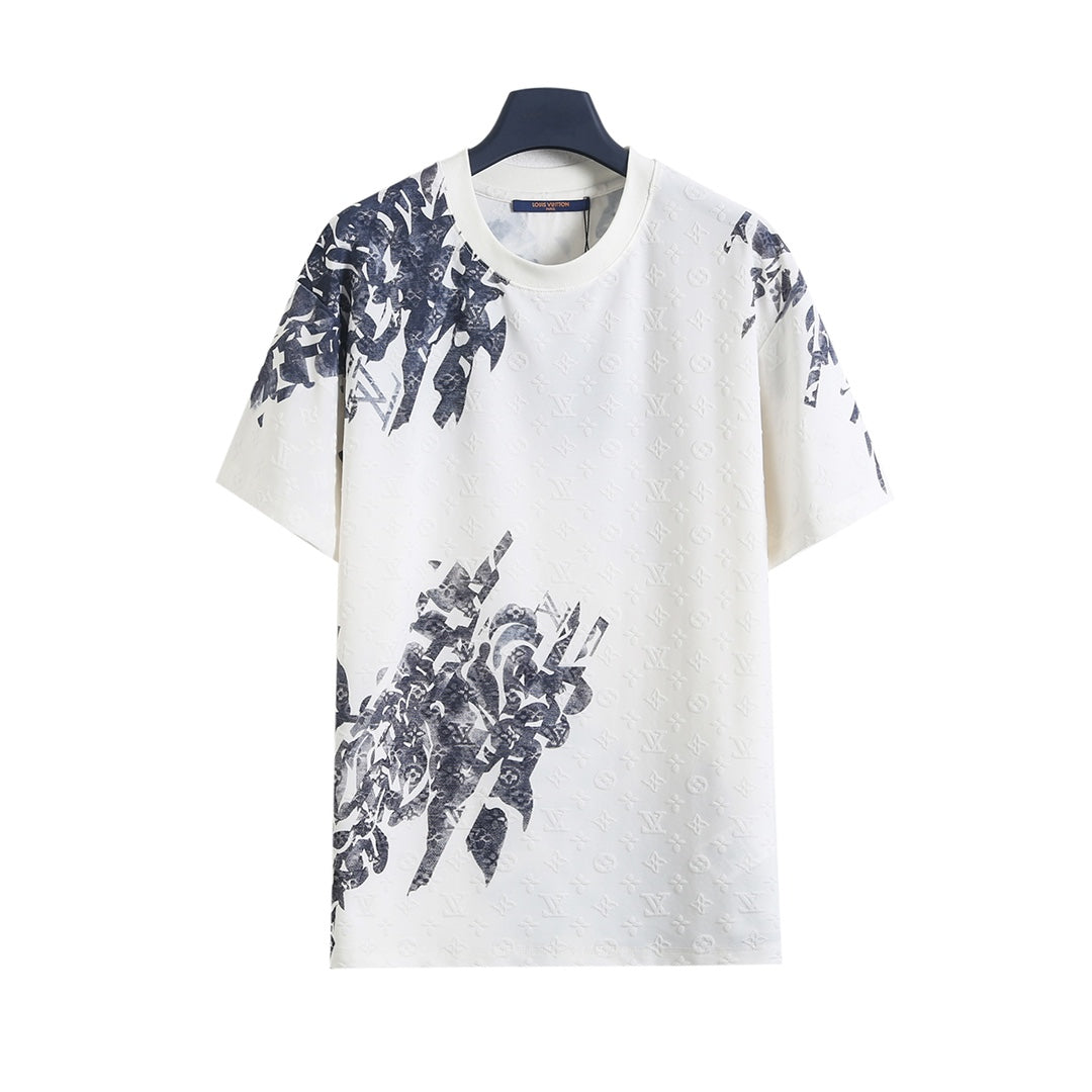 L's Fashion Printed T-shirt