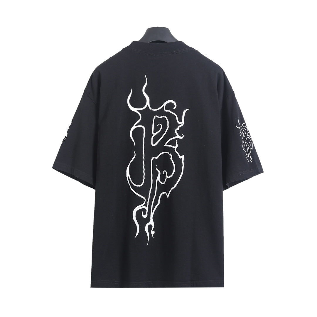 B's Dragon Fire T-shirt