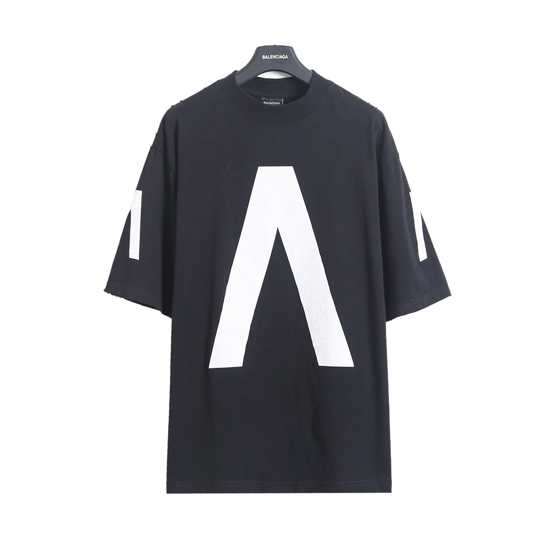 A&B Music Jointly Signed T-shirt