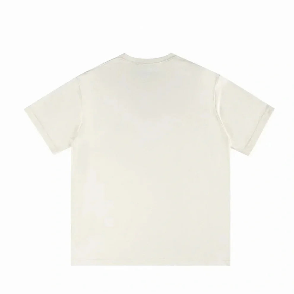 G's Offset Printed Logo T-shirt