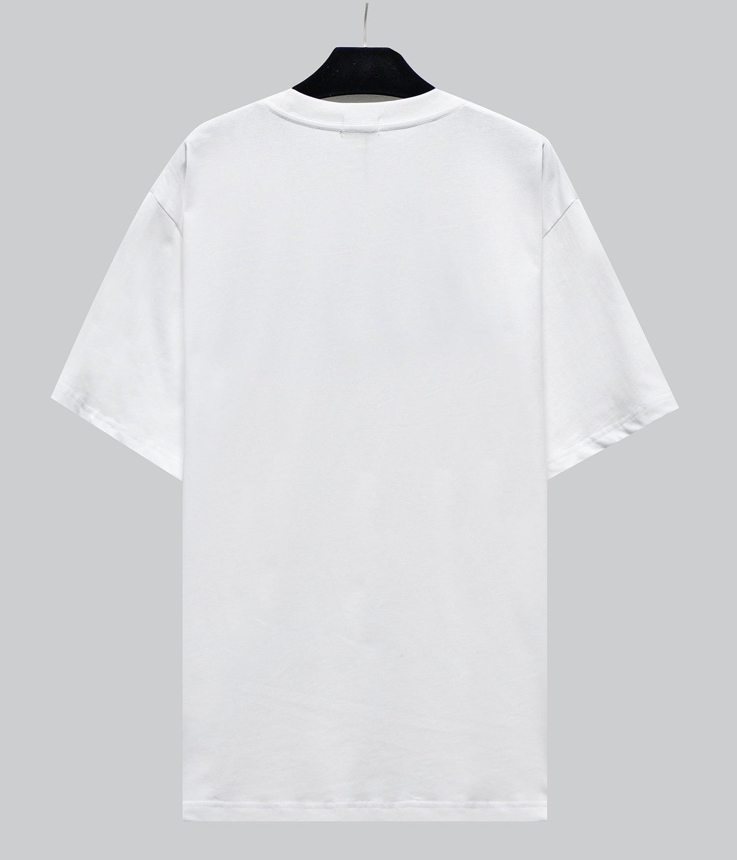 F's T-shirts with pockets on the front