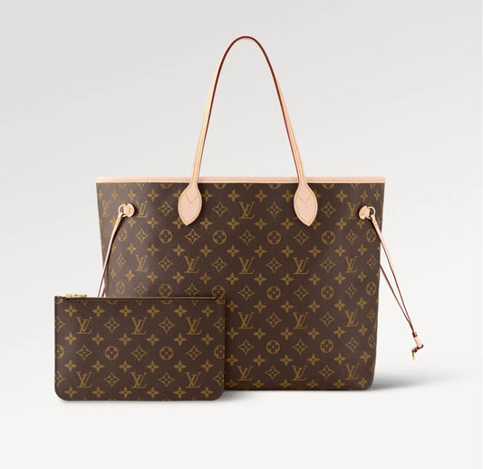 LL&VV Neverfull GM M41180