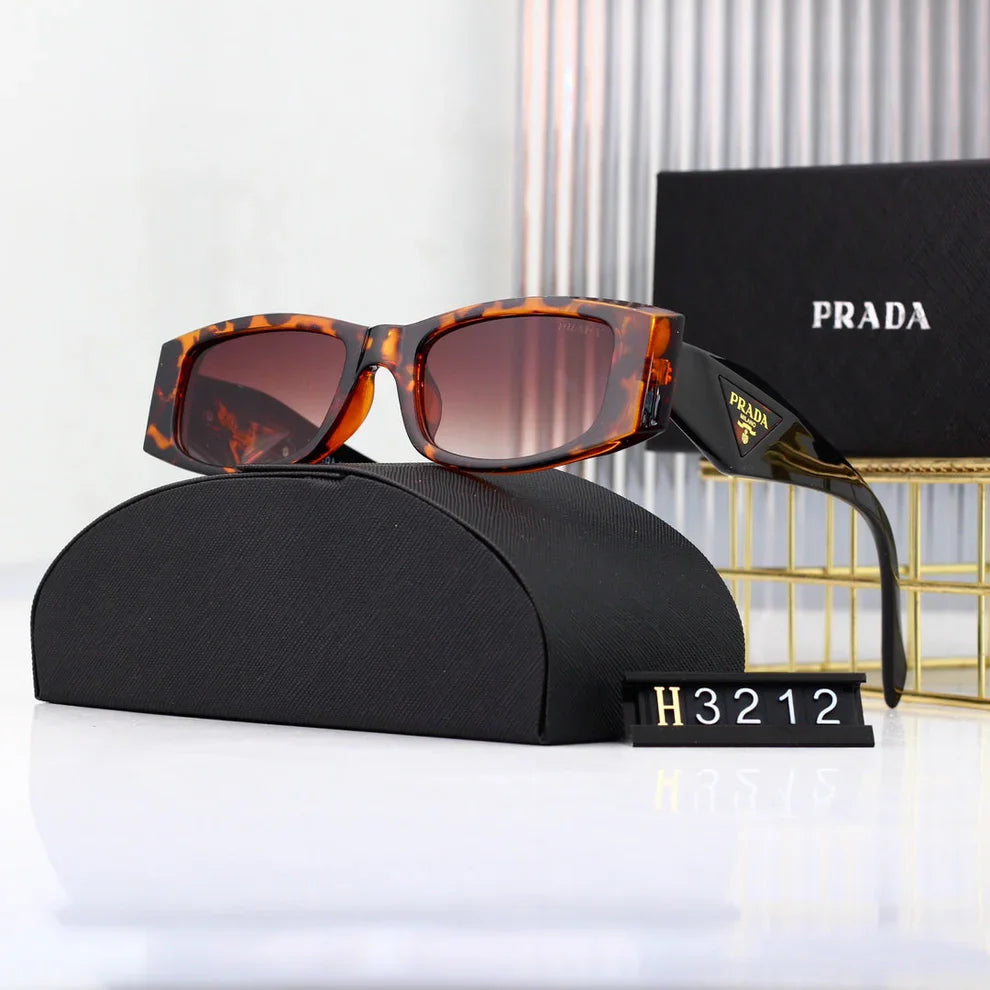 Modern Retro Sunglasses H3212