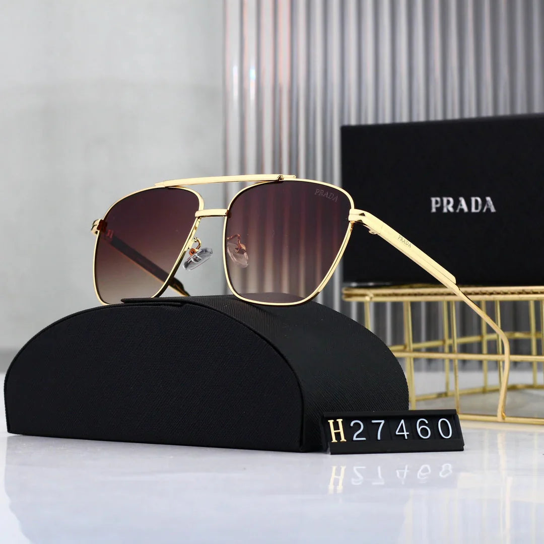 P's Aviator Sunglasses H27460