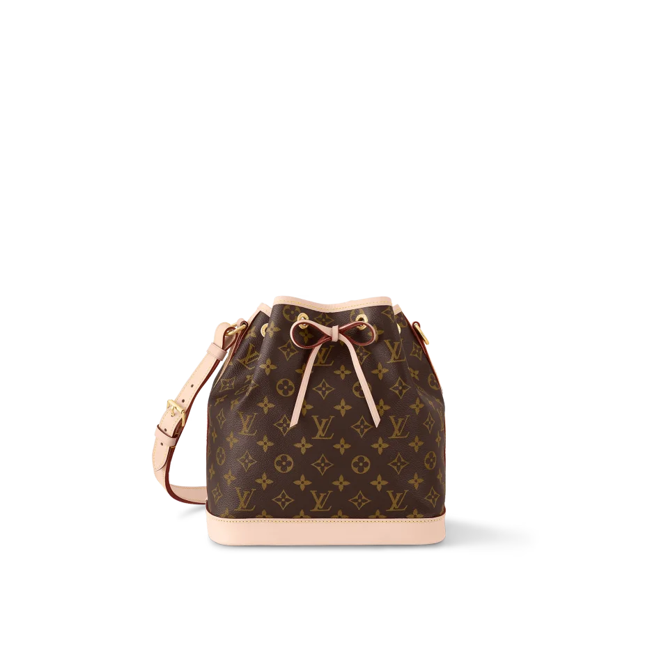 Petit Noe bag M40818