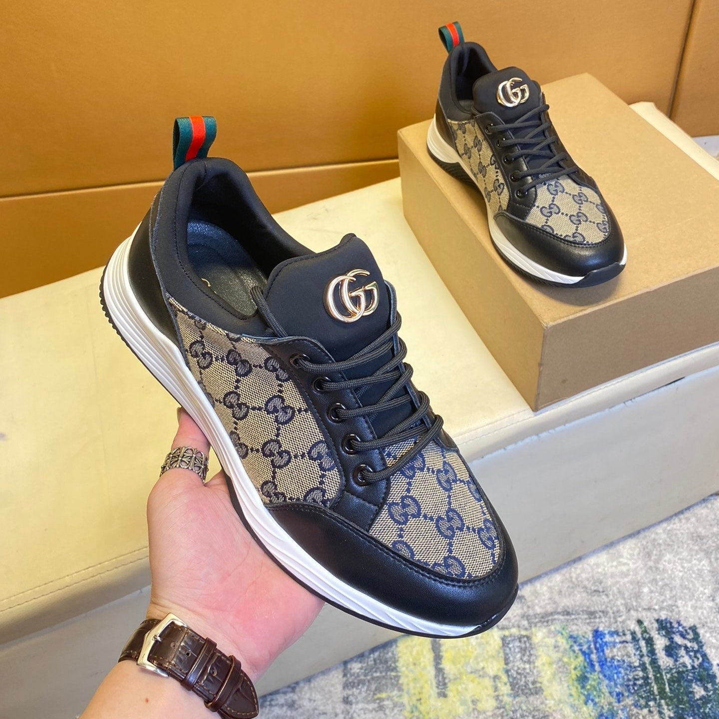 G07 Sneaker