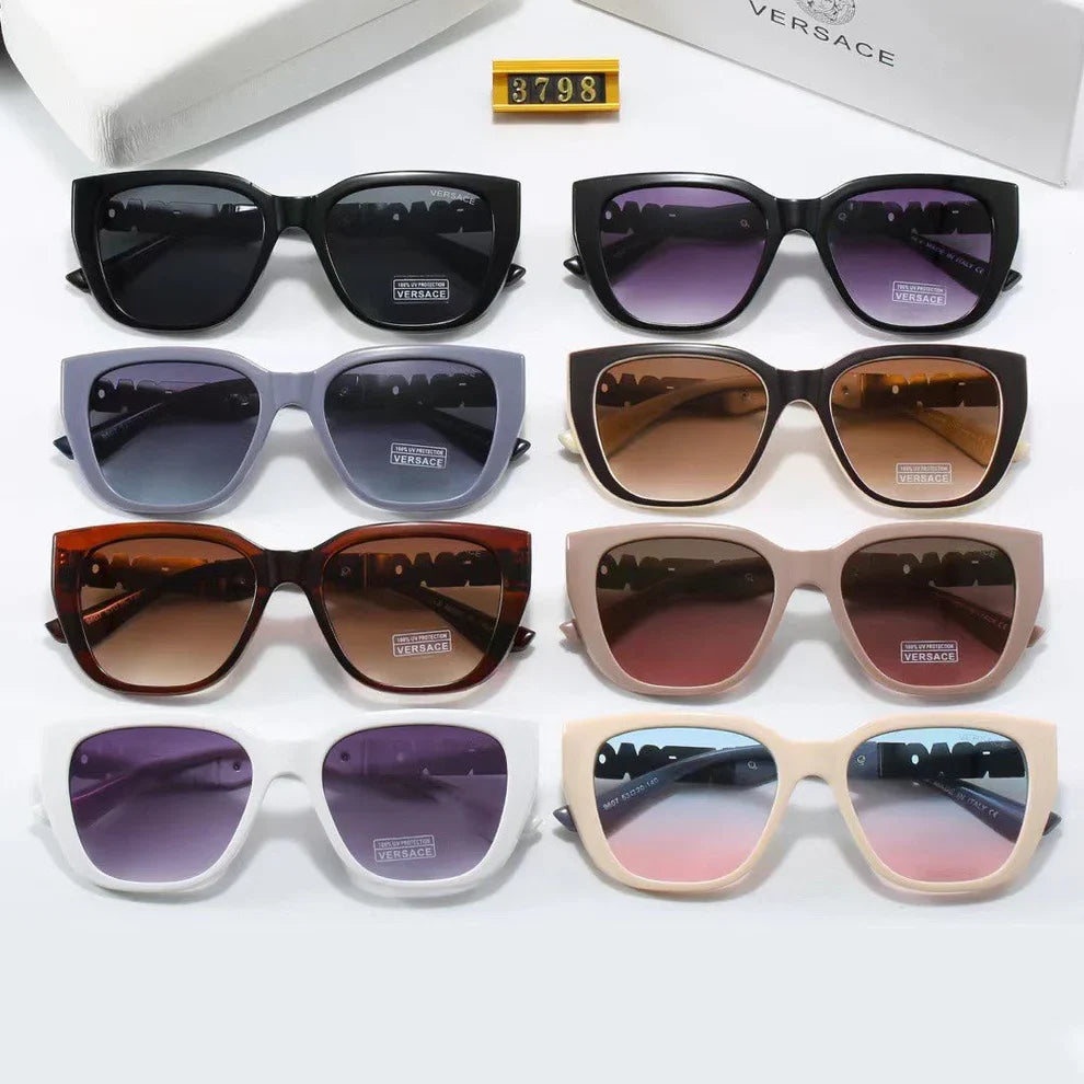 Minimalist Sunglasses  3798