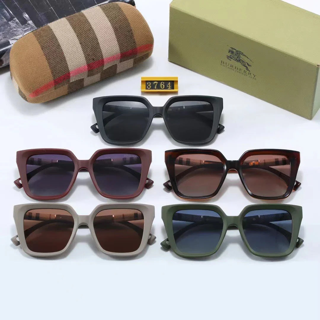 Full Frame Sunglasses 3764