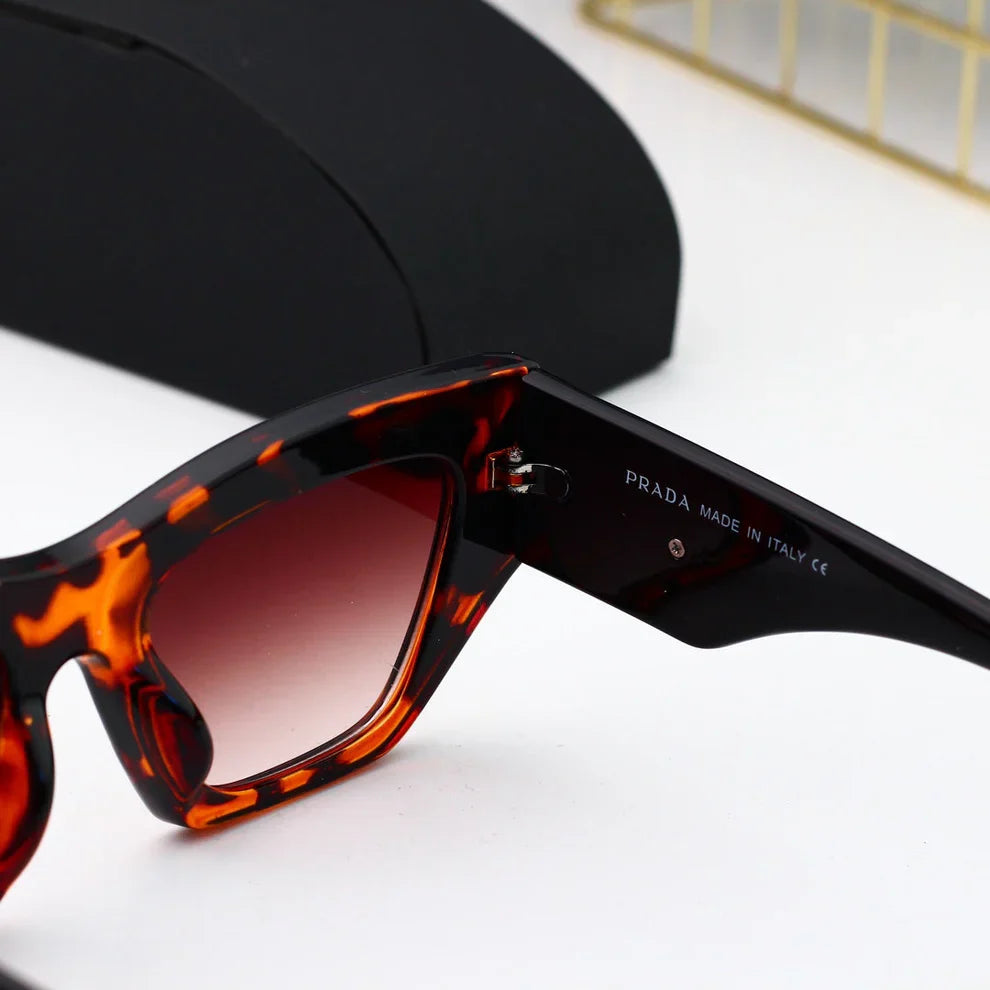 Modern Biker Sunglasses H3214