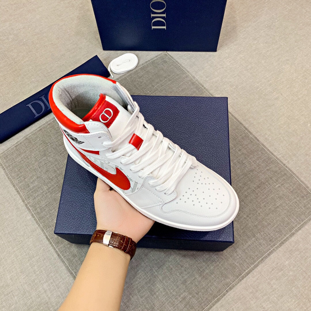 D02 Sneaker