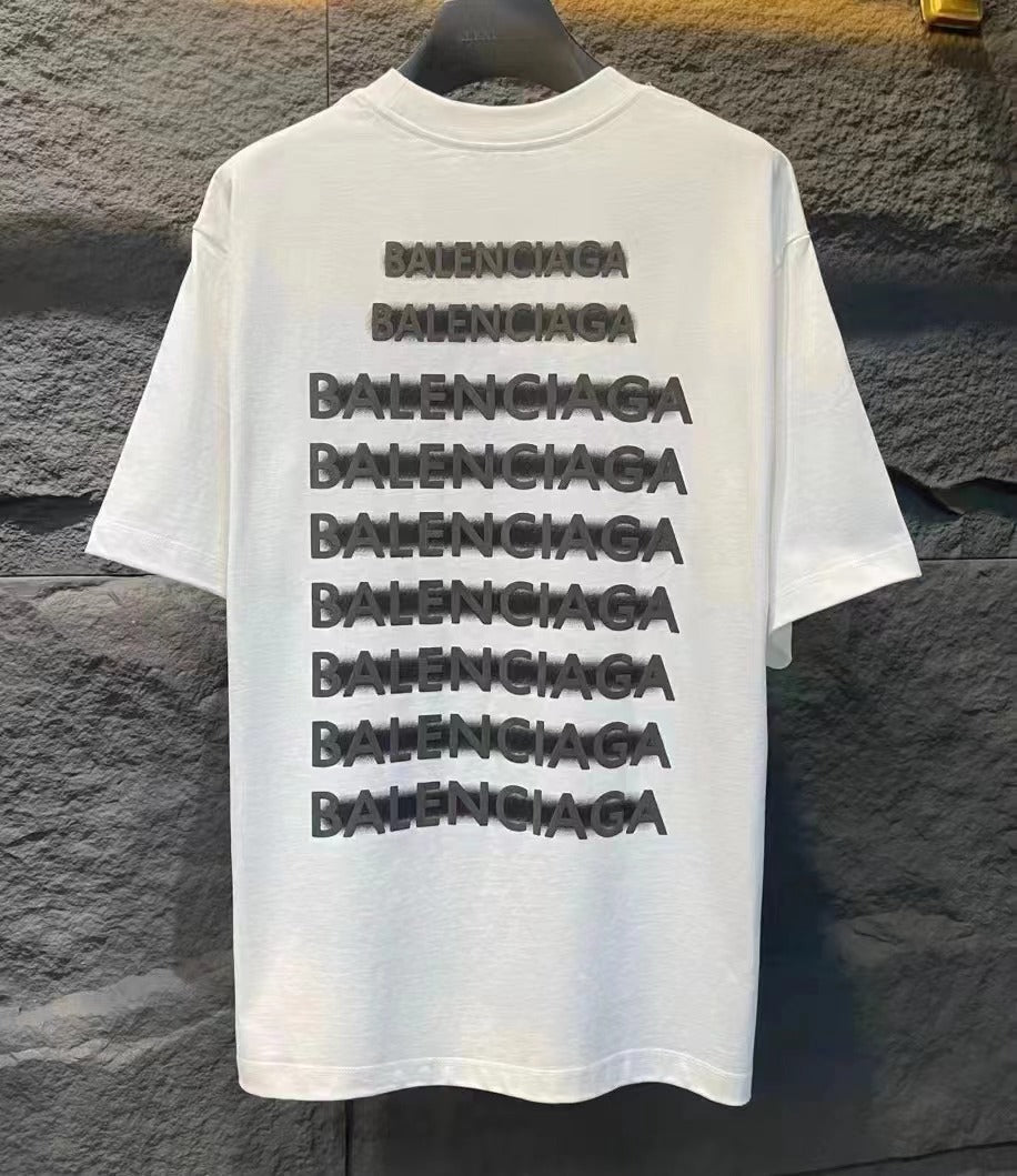 Letter T-shirt