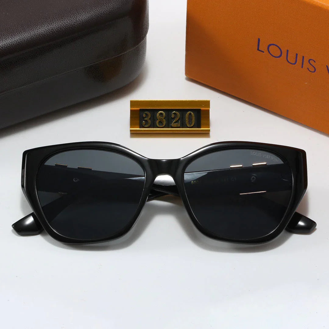 Wayfarer Sunglasses 3820