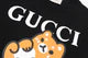 G's Cute Teddy Bear Print T shirt