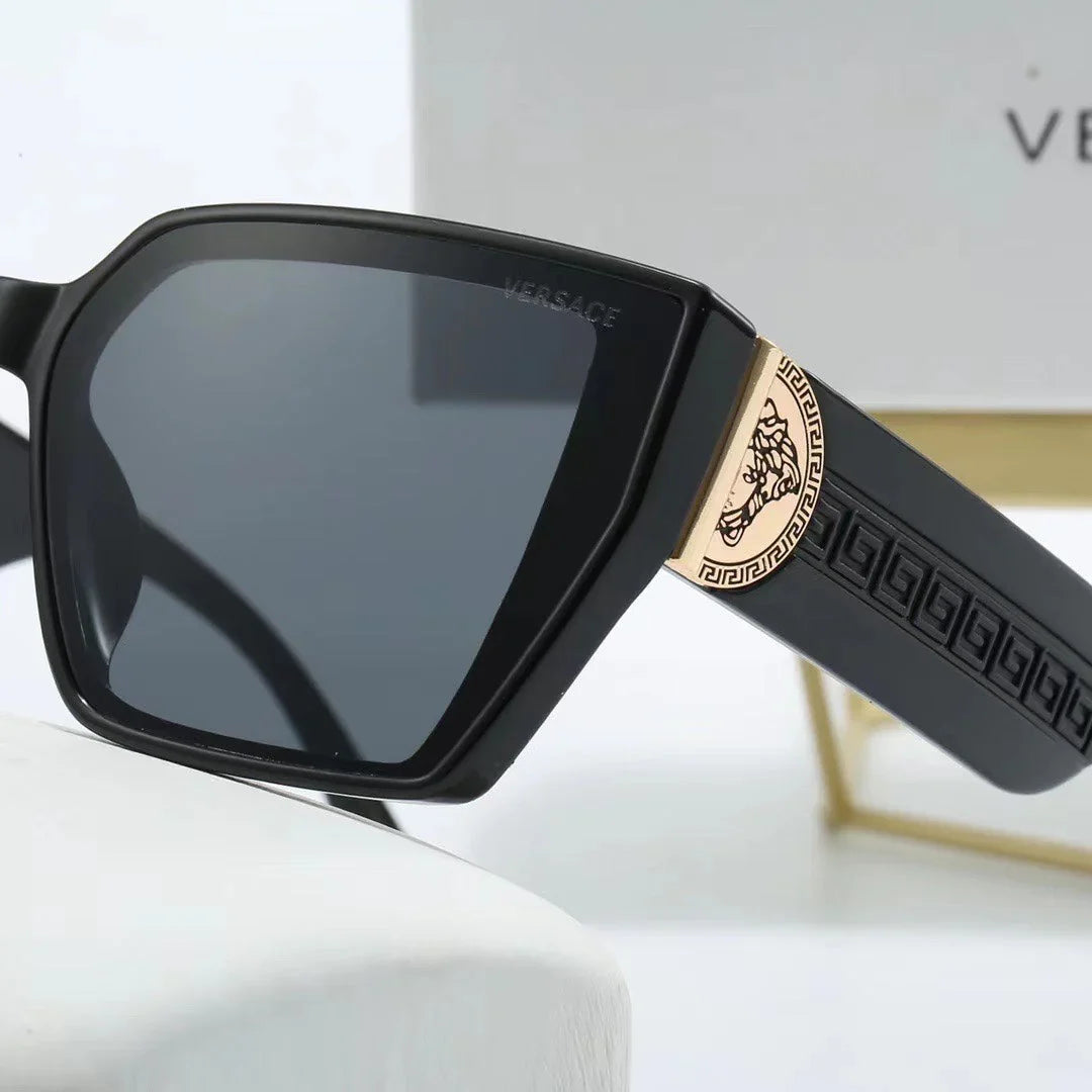 Square Sunglasses 3779