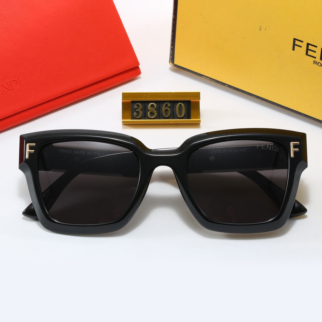 F's 3860 sunglasses