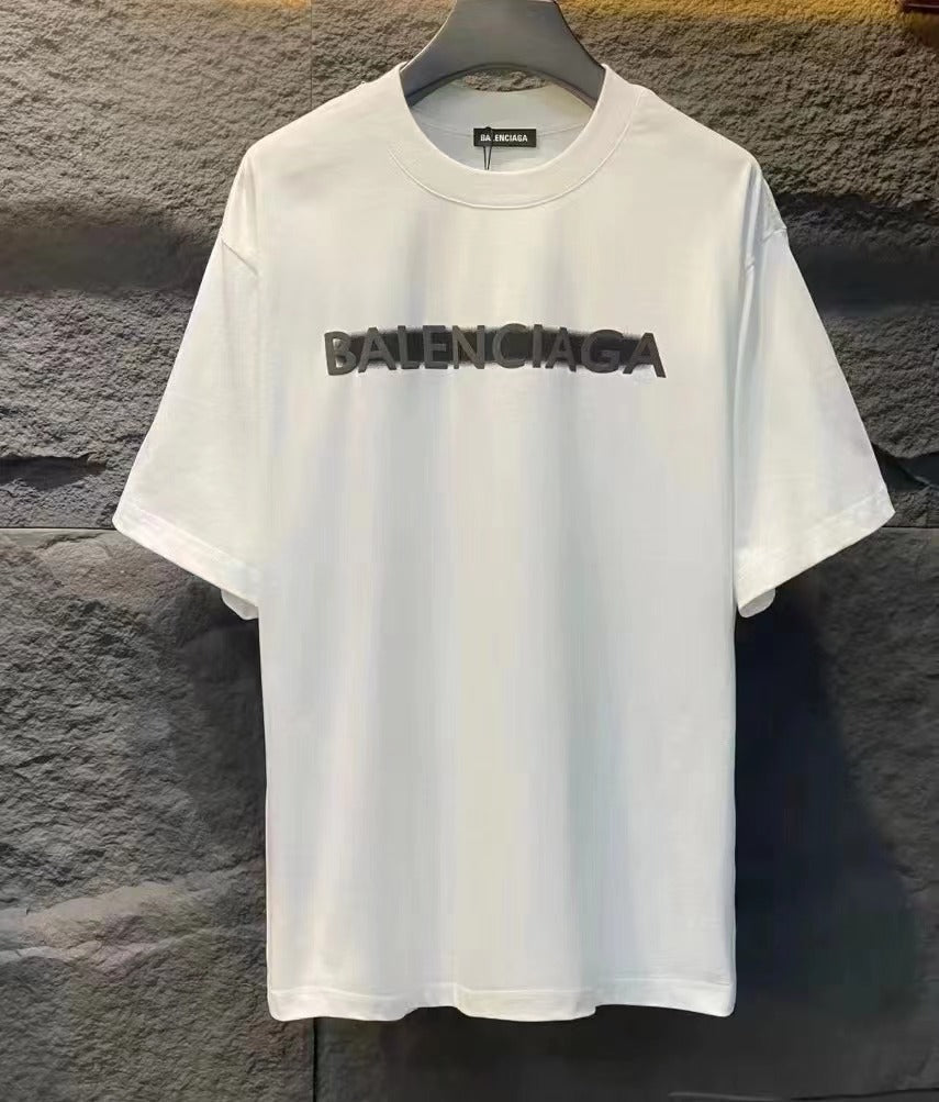 Letter T-shirt