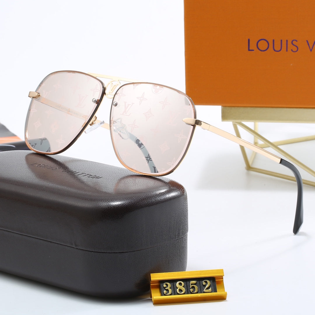 L‘s 3852 sunglasses