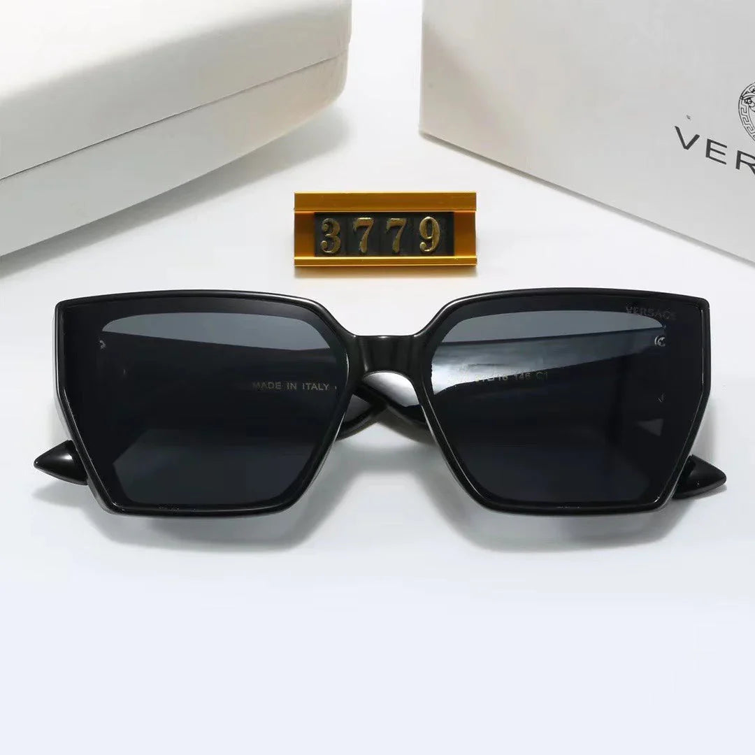 Square Sunglasses 3779