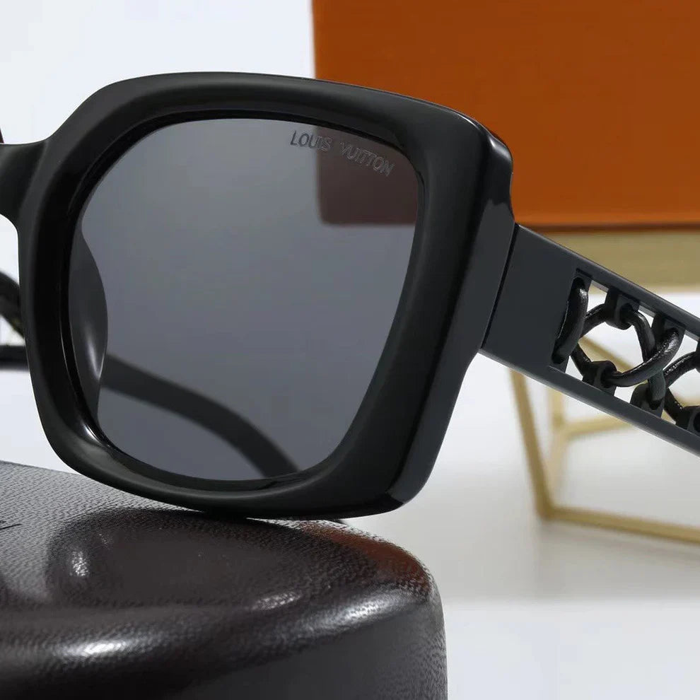 Hollow Leg Sunglasses  3761