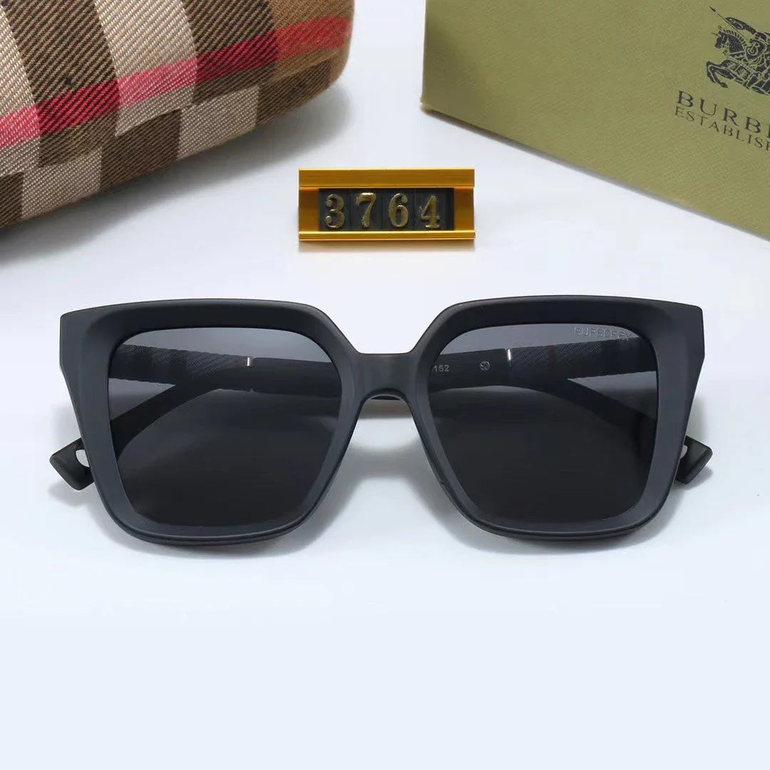 Full Frame Sunglasses 3764