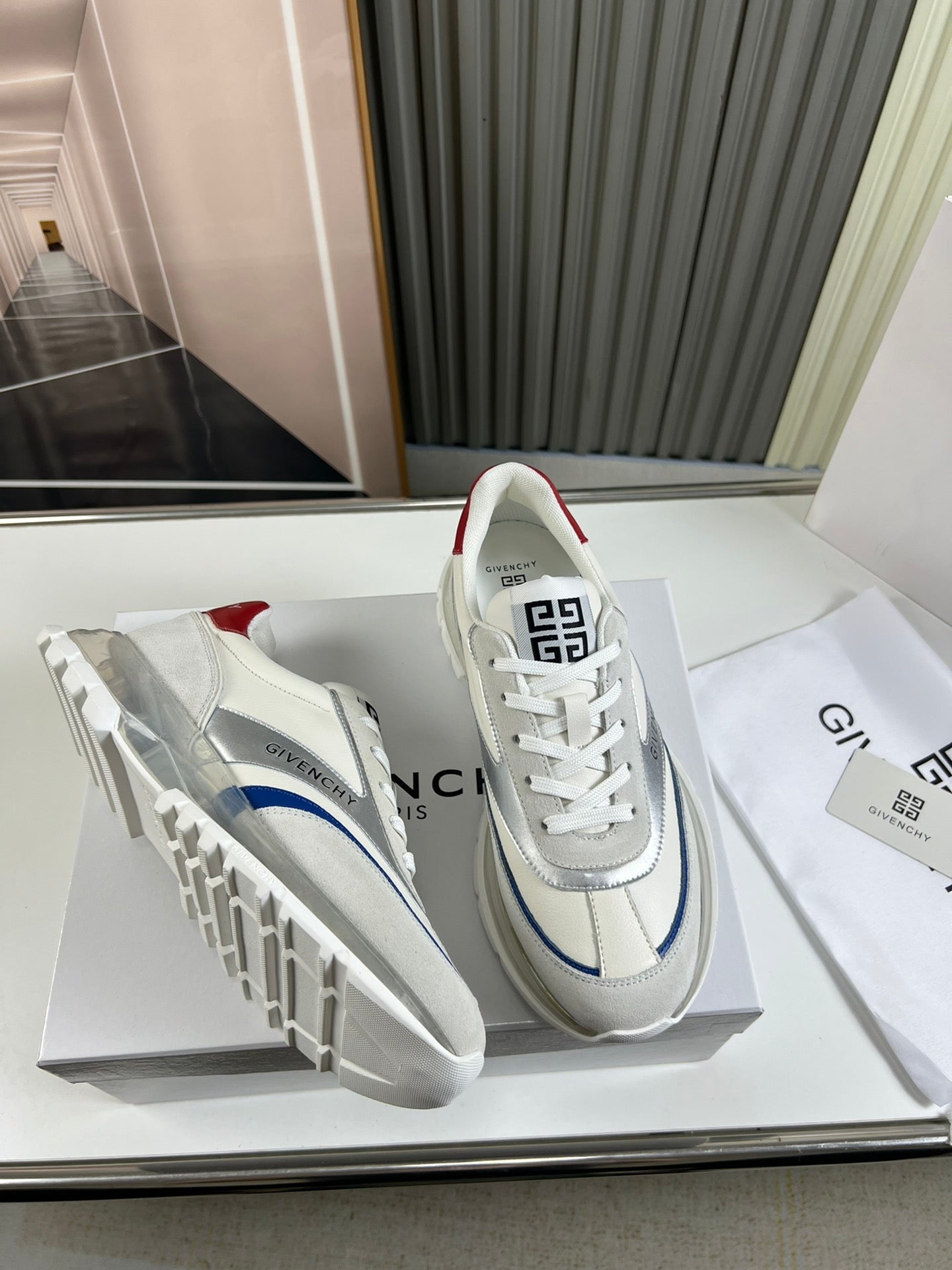 GV02 Sneaker