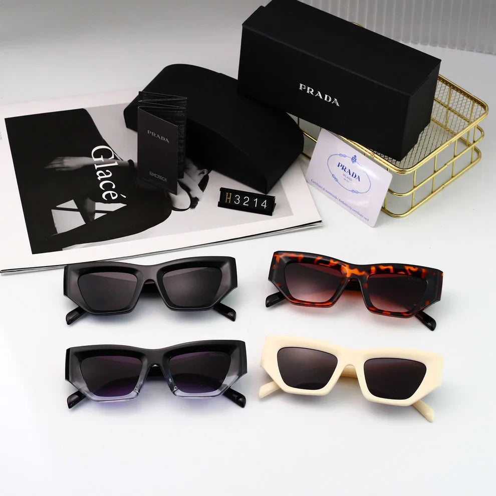 Modern Biker Sunglasses H3214