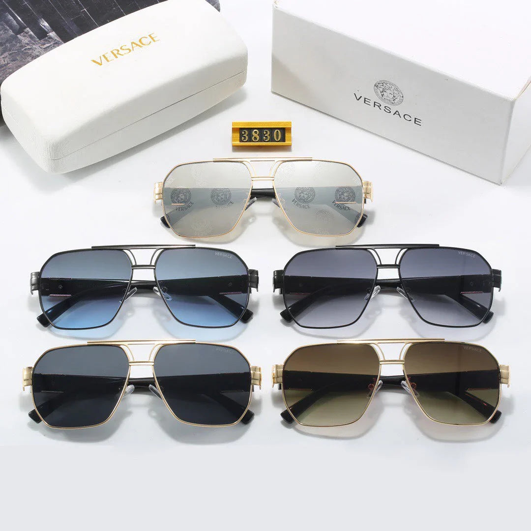 Aviator Sunglasses 3830