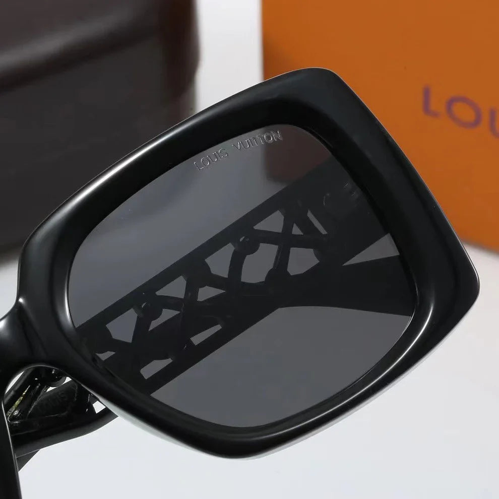 Hollow Leg Sunglasses  3761