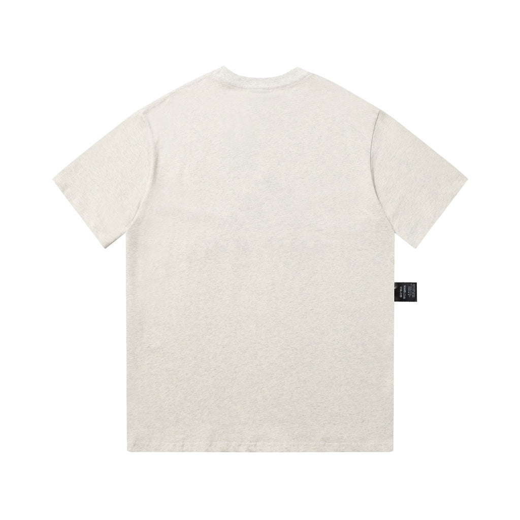 Joint letter T-shirt