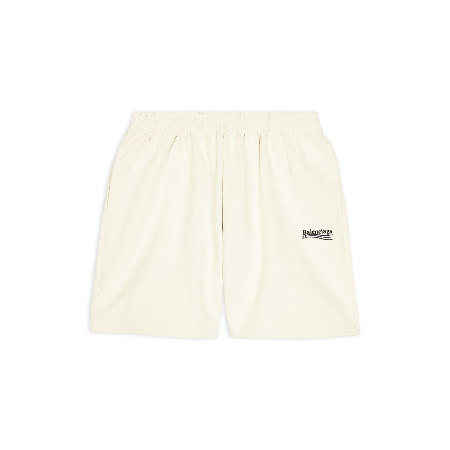 POLITICAL CAMPAIGN SHORTS