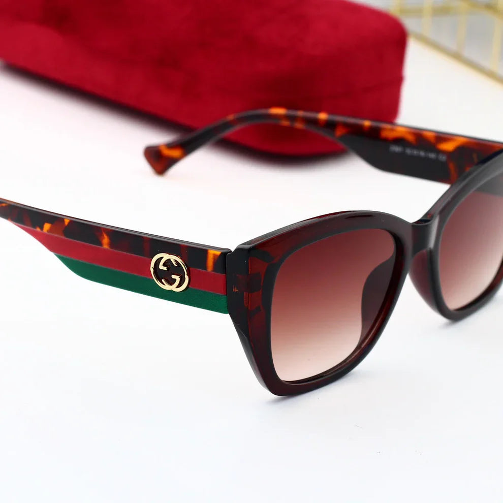 Classic Wayfarer Sunglasses H3302