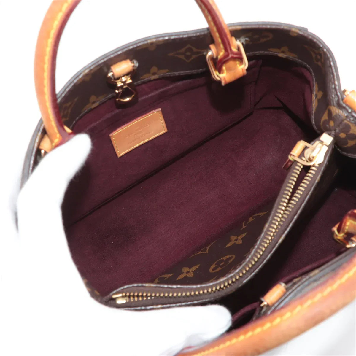 Bag M41055