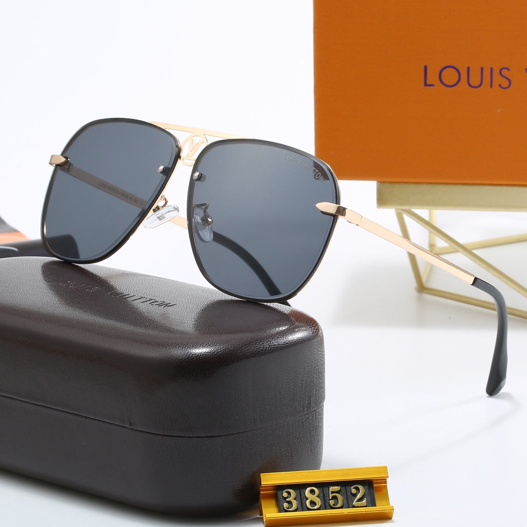 L‘s 3852 sunglasses