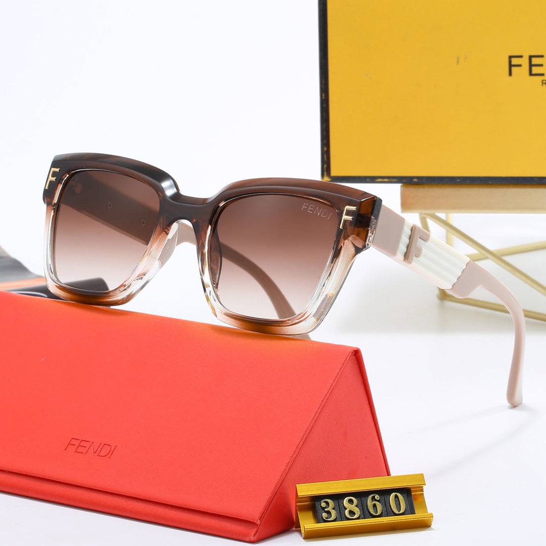 F's 3860 sunglasses