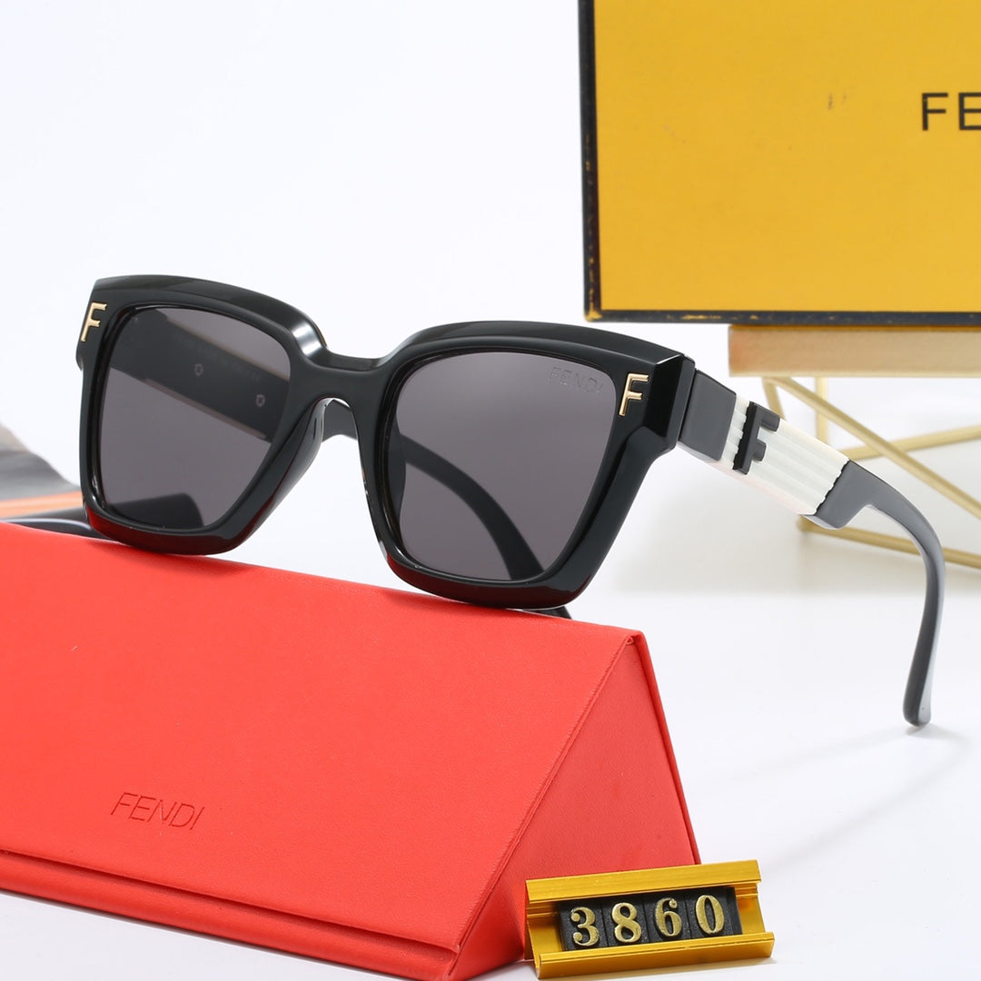 F's 3860 sunglasses