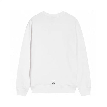 4G Lock Print Sweatshirt