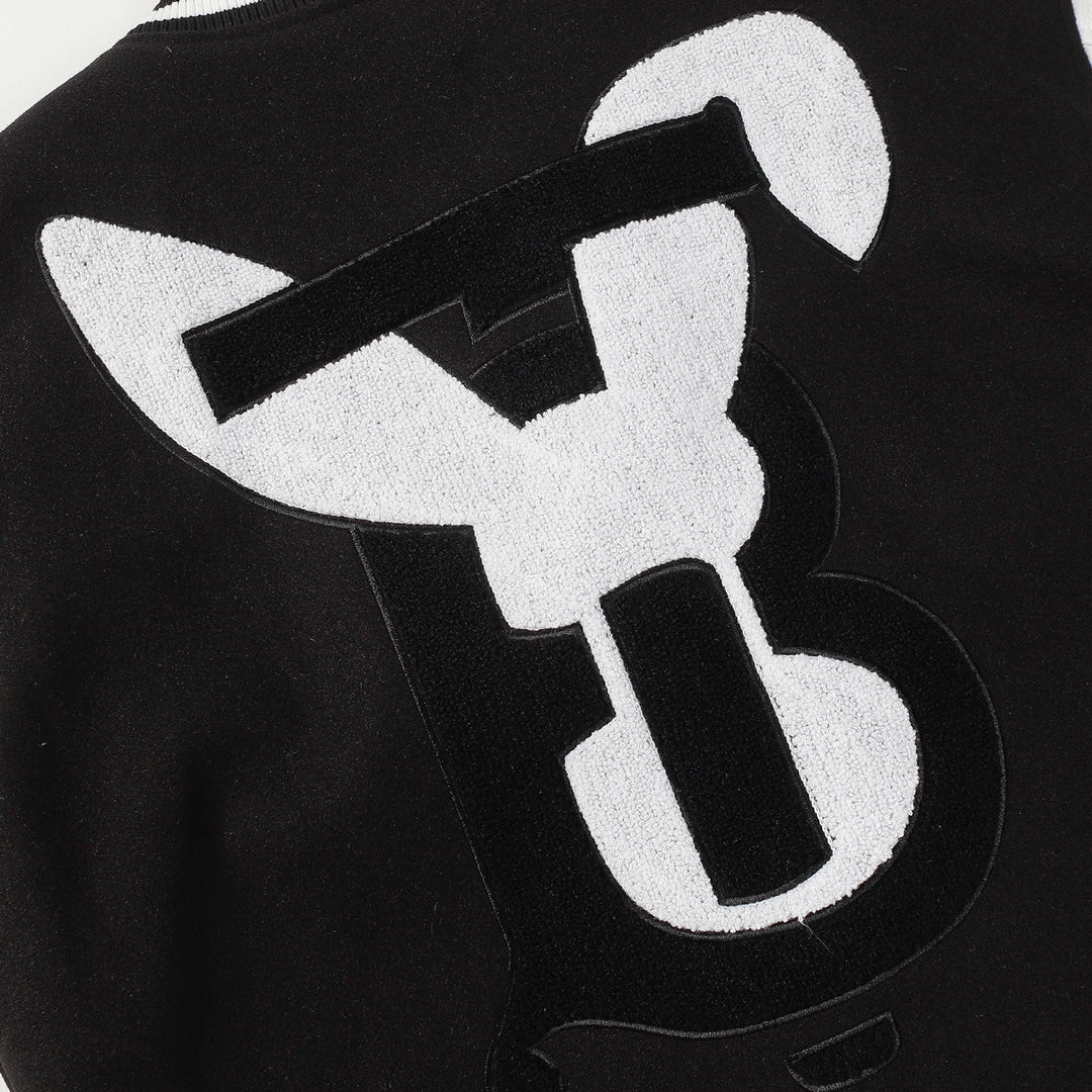 Towel Embroidered Baseball Uniform