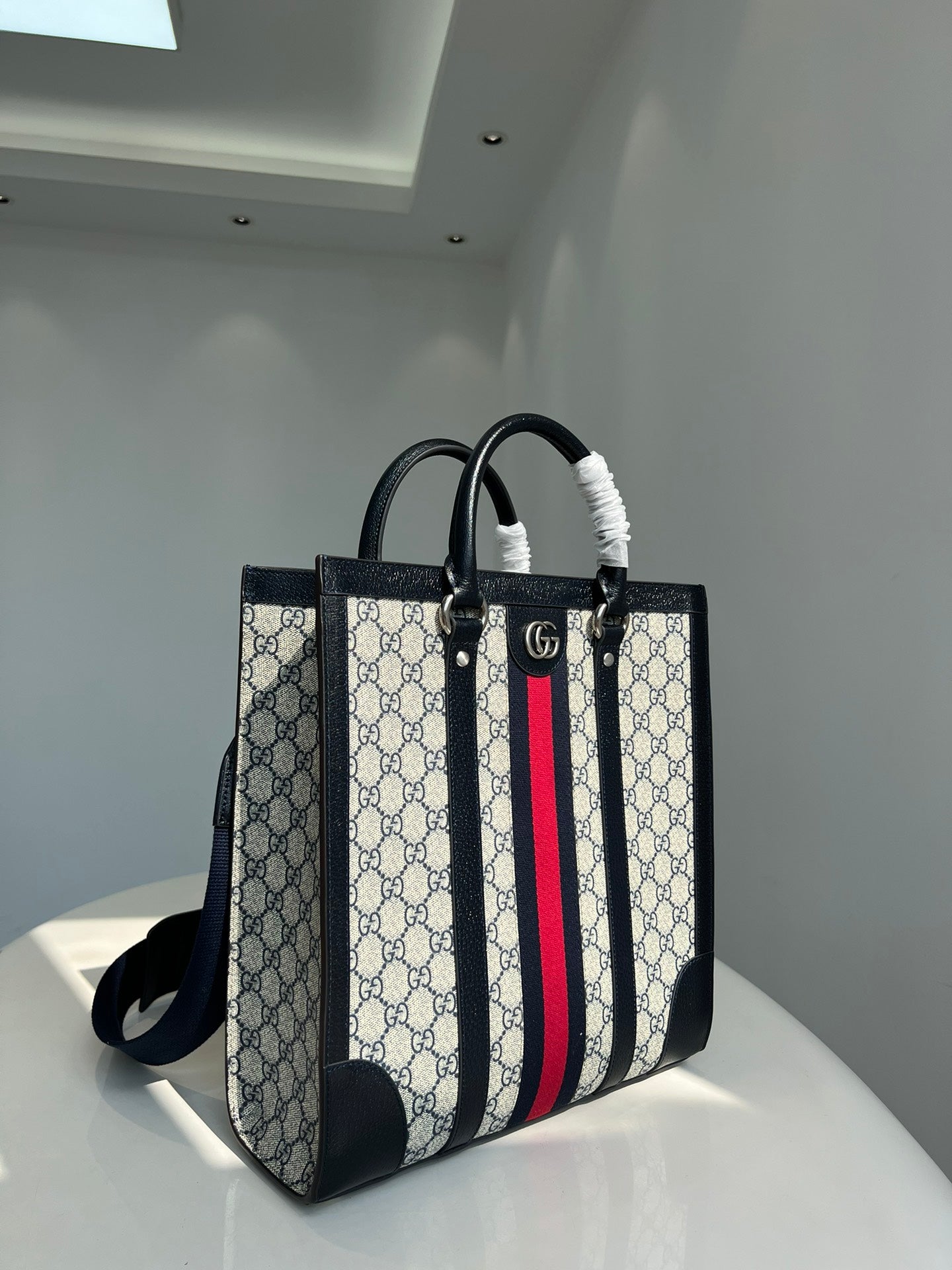 G's Red Line Bag